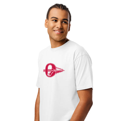 Ohatchee High School Design 2 — White