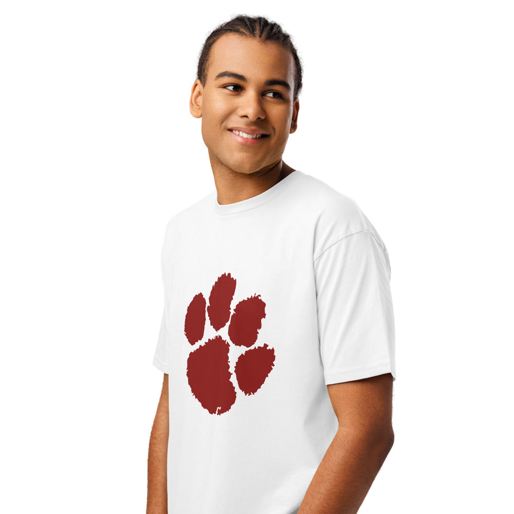 Southside High School Design 2 — White