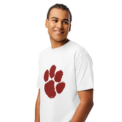 Southside High School Design 2 — White