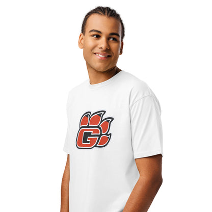 Virgil Grissom High School Design 2 — White