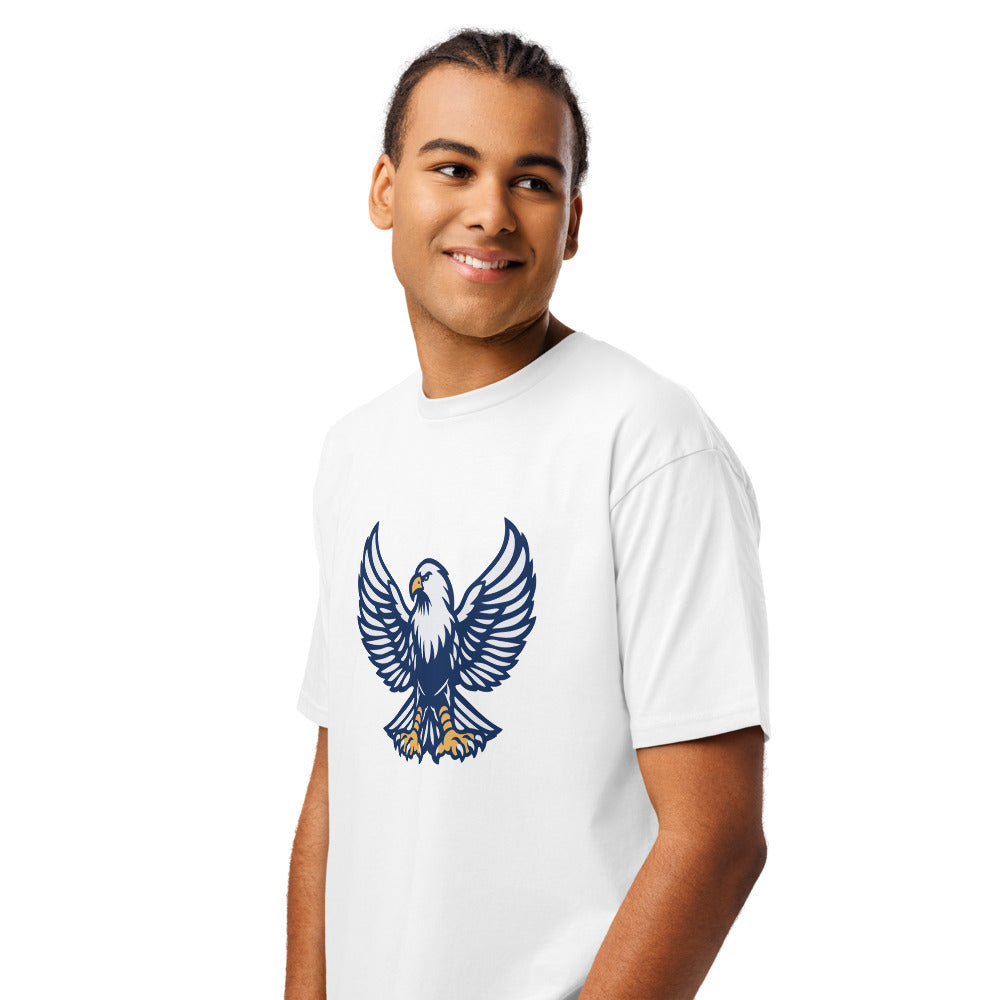 Appalachian High School Design 2 — White