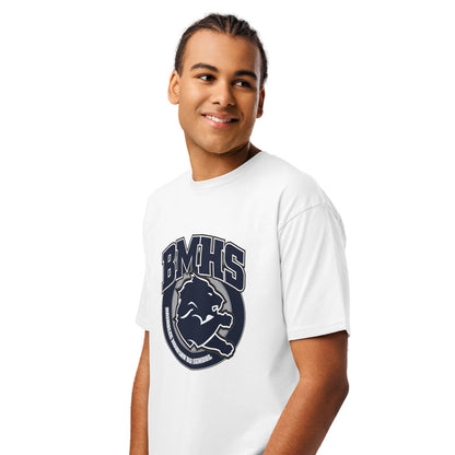 Brindlee Mountain High School Design 2 — White