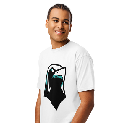 Silverado High School Design 2 — White