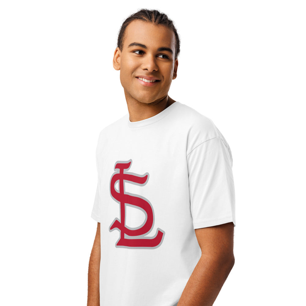 Section High School Design 2 — White