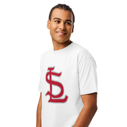 Section High School Design 2 — White