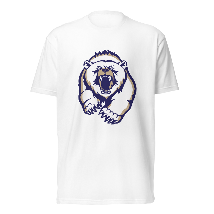 Fitted T-Shirt