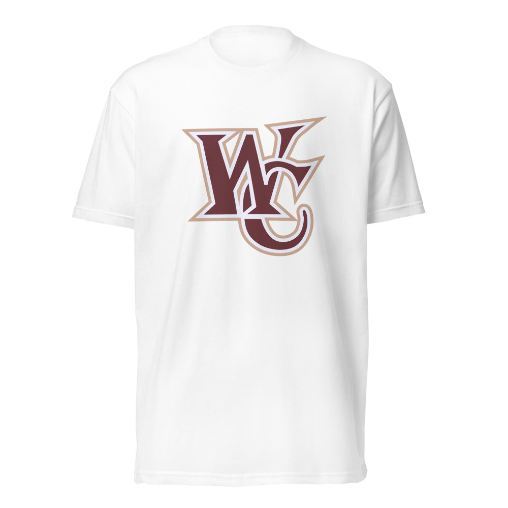 Washington County High School Design 2 — White