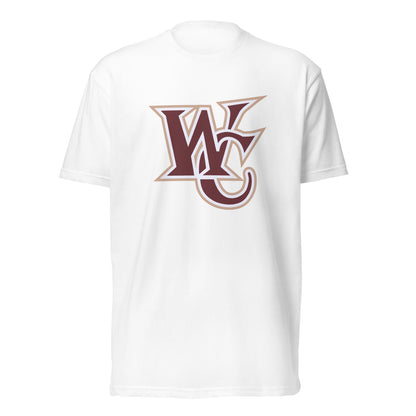 Washington County High School Design 2 — White