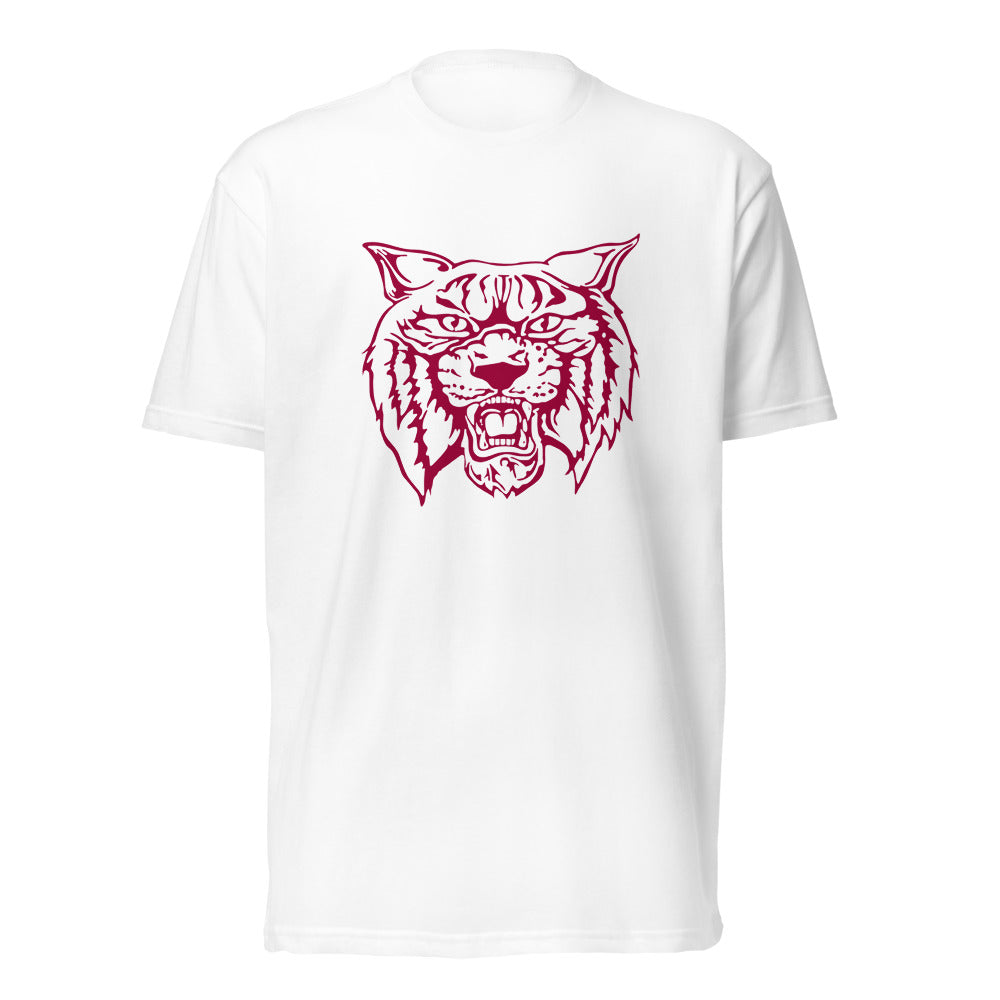 Citronelle High School Design 2 — White