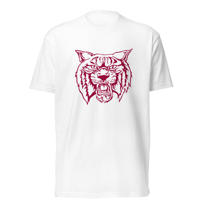 Citronelle High School Design 2 — White
