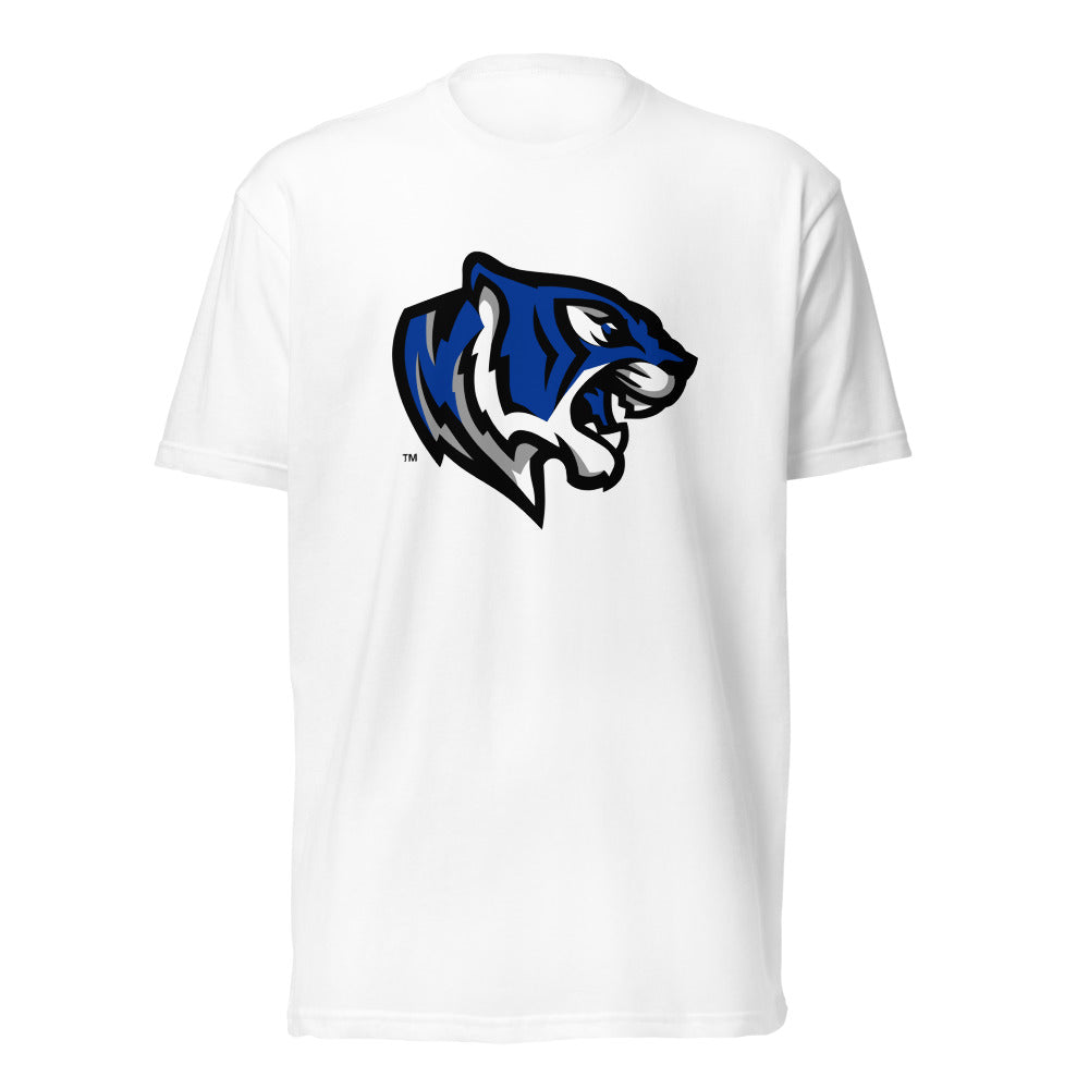 Demopolis High School Design 2 — White