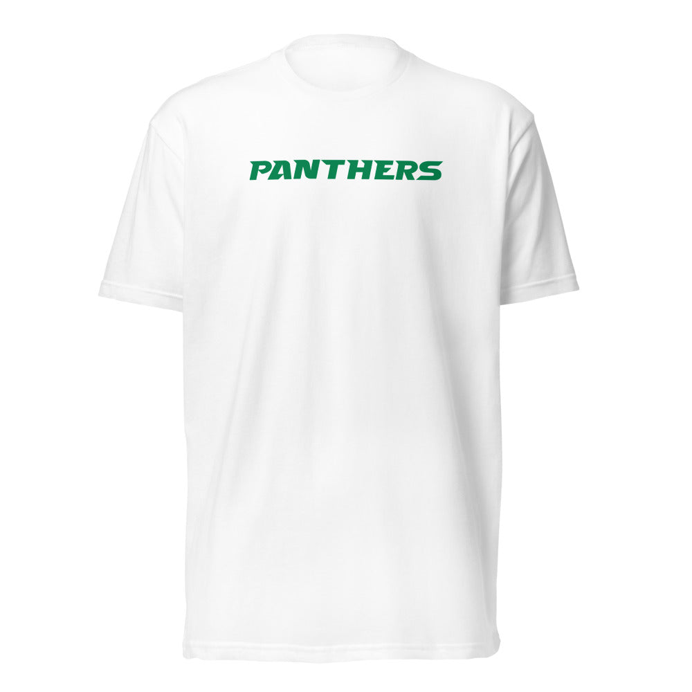 Pelham High School Design 2 — White