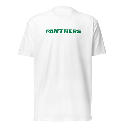 Pelham High School Design 2 — White