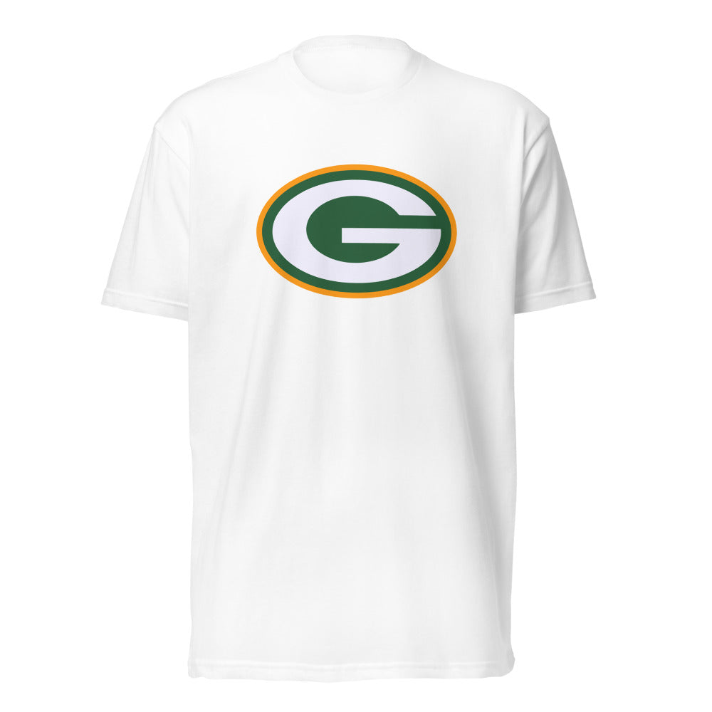Gordo High School Design 2 — White