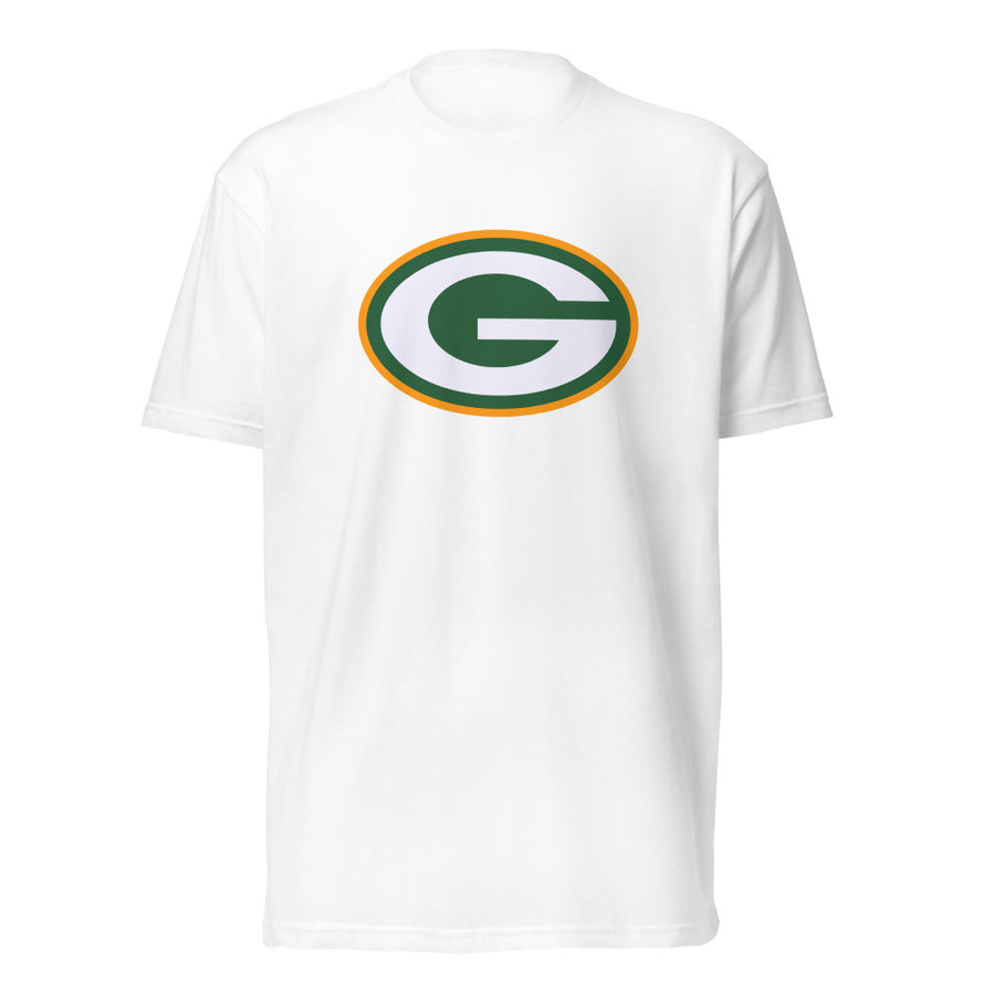 Fitted T-Shirt