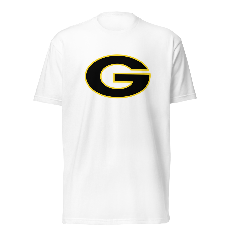 Galena High School Design 2 — White