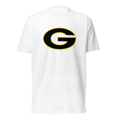 Galena High School Design 2 — White