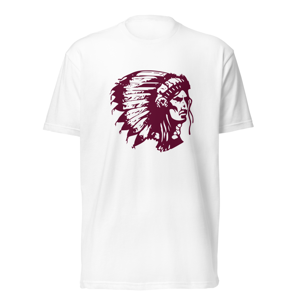 Elko High School Design 2 — White