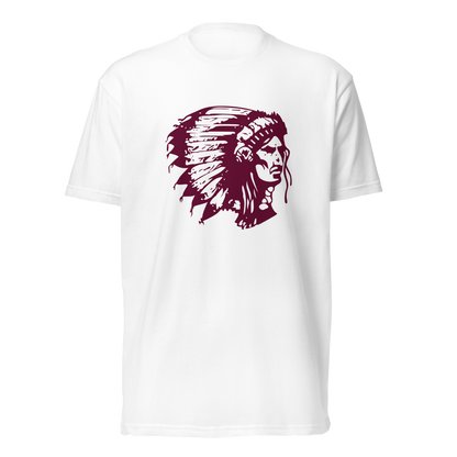 Elko High School Design 2 — White