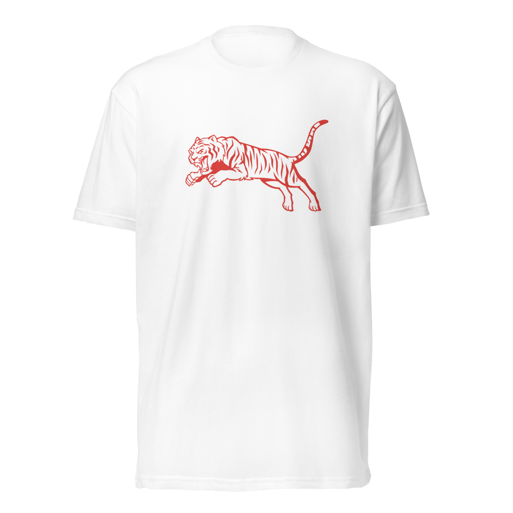 Milford High School Design 2 — White