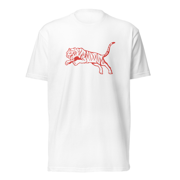 Milford High School Design 2 — White