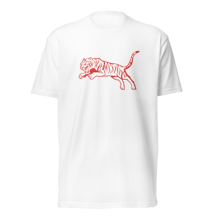Fitted T-Shirt