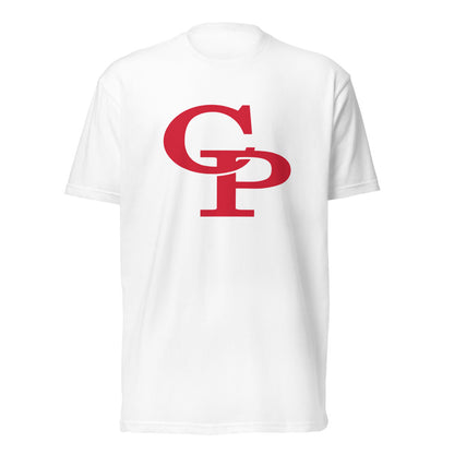 Center Point High School Design 2 — White