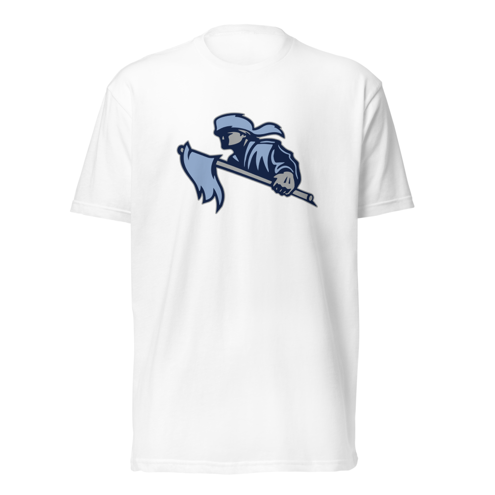 Canyon Springs High School Design 2 — White