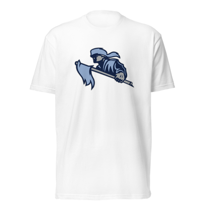 Canyon Springs High School Design 2 — White