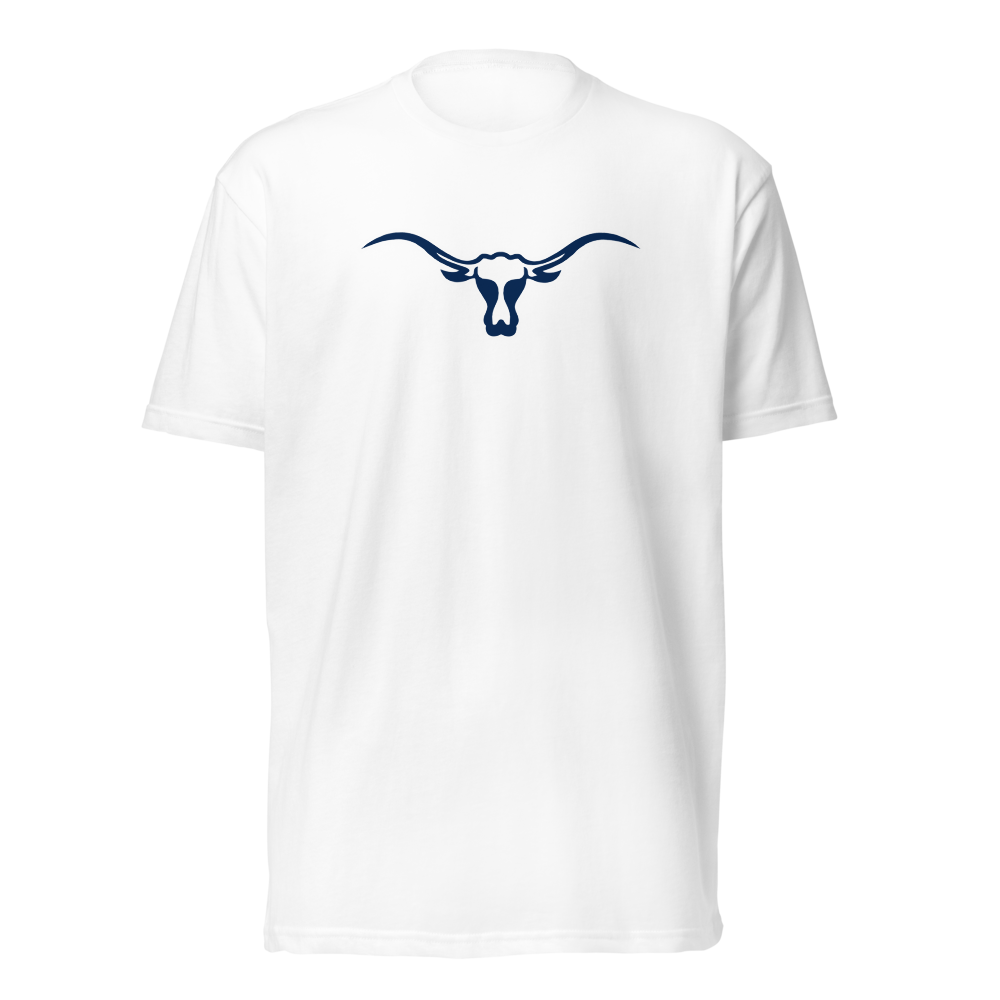 Legacy High School Design 2 — White