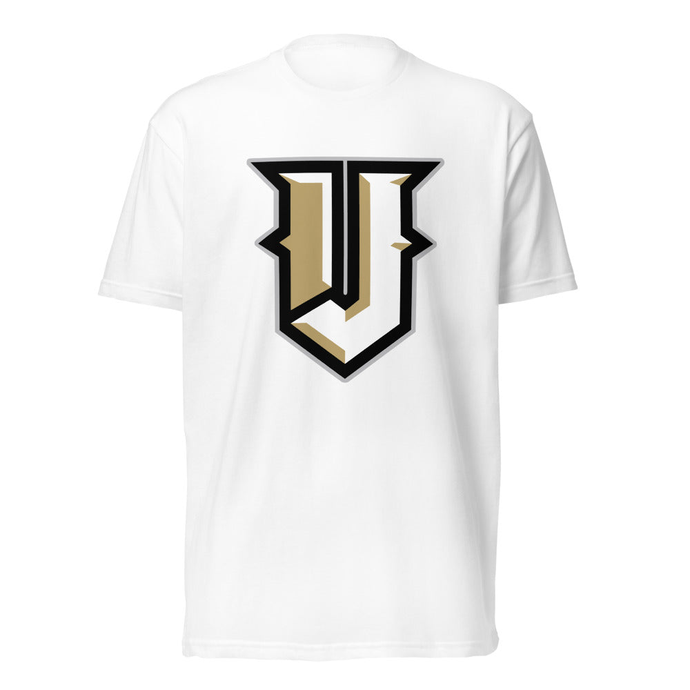 Jasper High School Design 2 — White