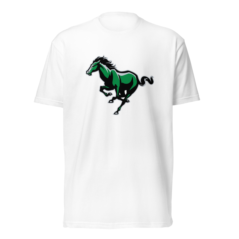 Bryce Valley High School Design 2 — White