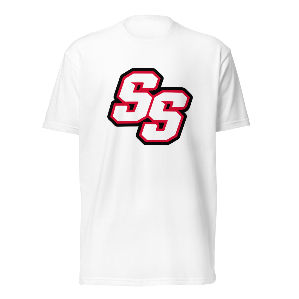 South Sevier High School Design 2 — White