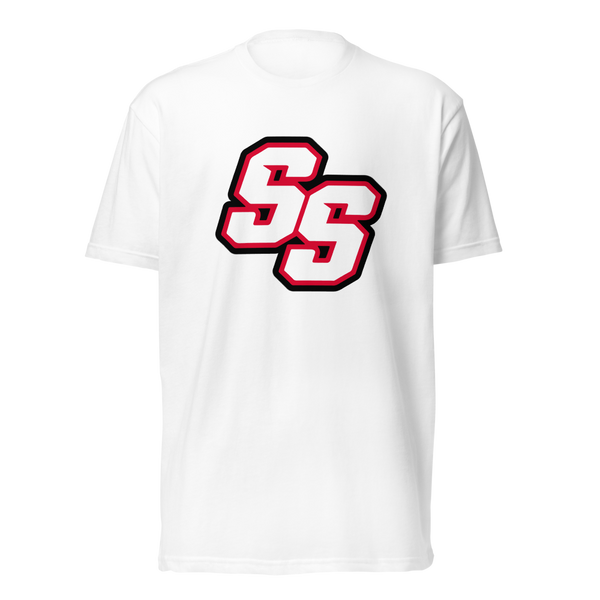 South Sevier High School Design 2 — White