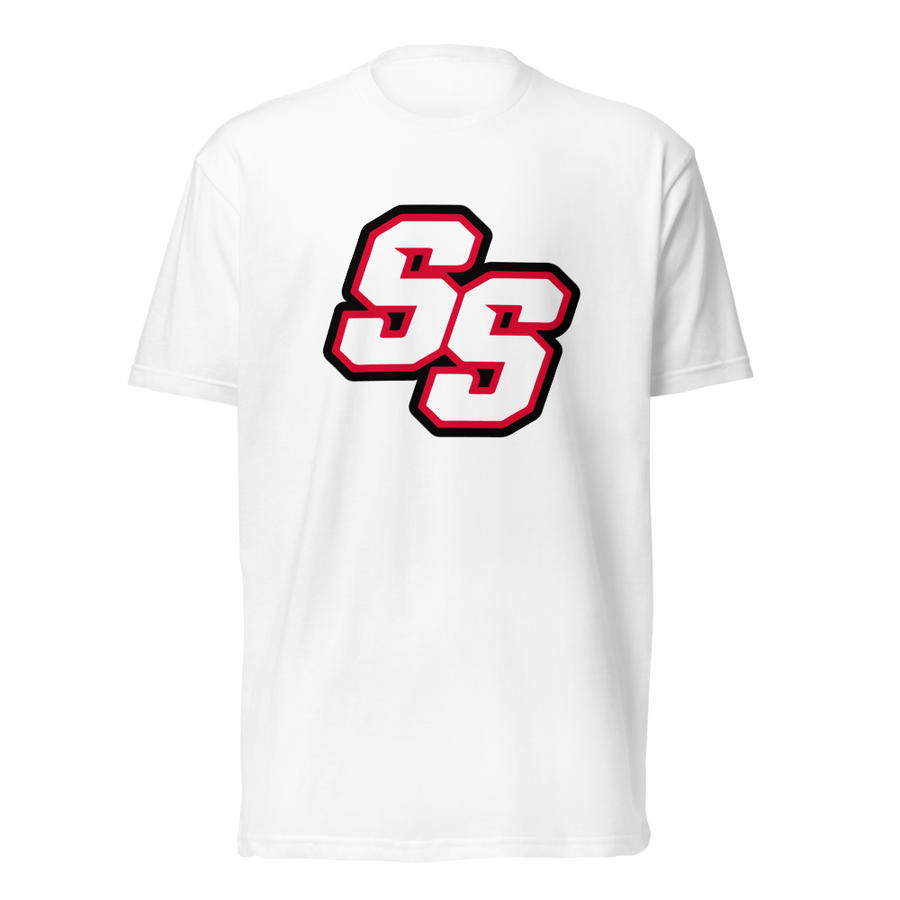 Fitted T-Shirt