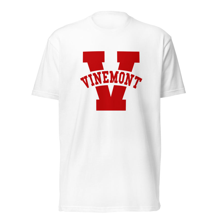 Fitted T-Shirt