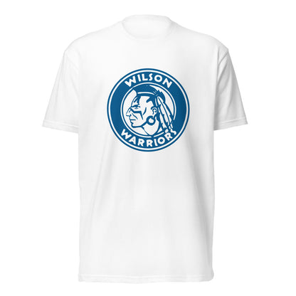 Wilson High School Design 2 — White