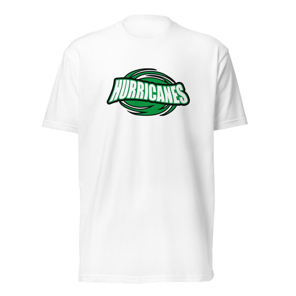 Flomaton High School Design 2 — White