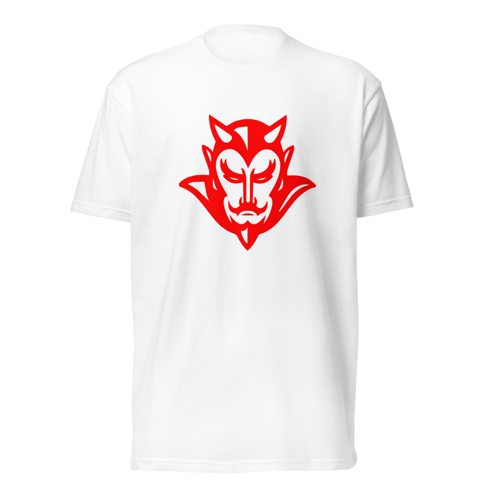 Grand County High School Design 2 — White
