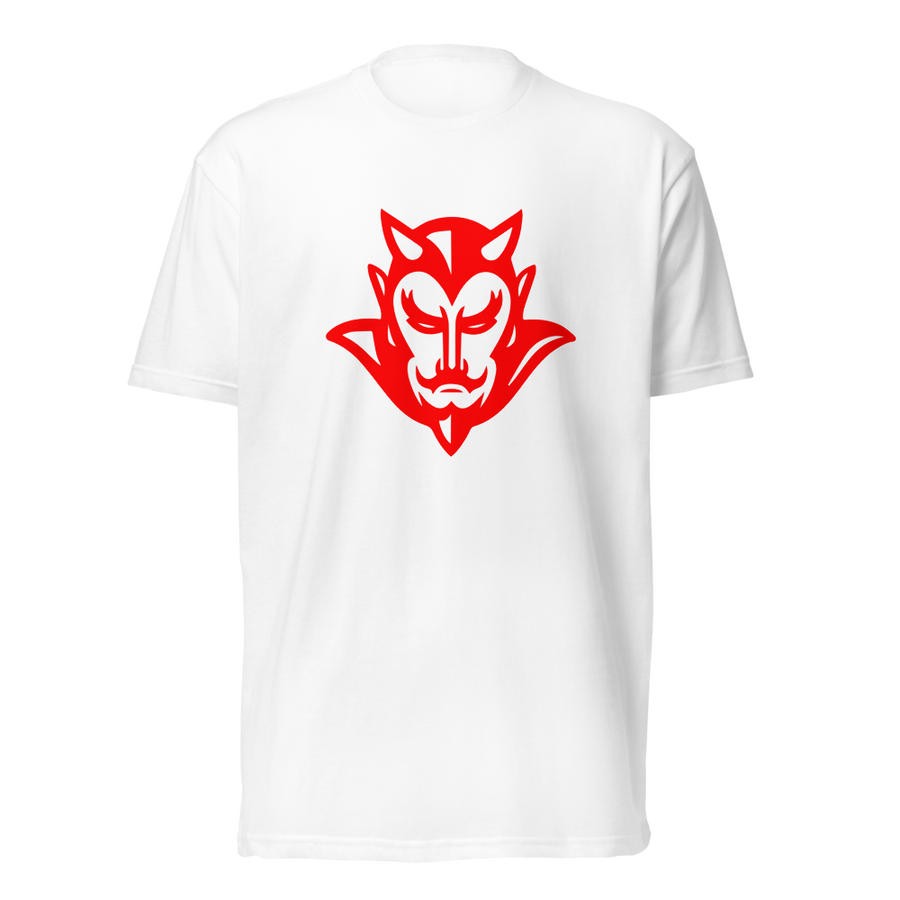 Fitted T-Shirt