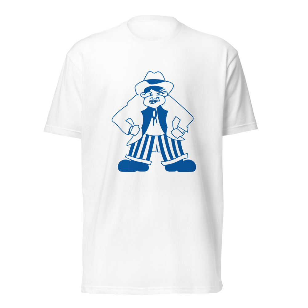 Carson High School Design 2 — White