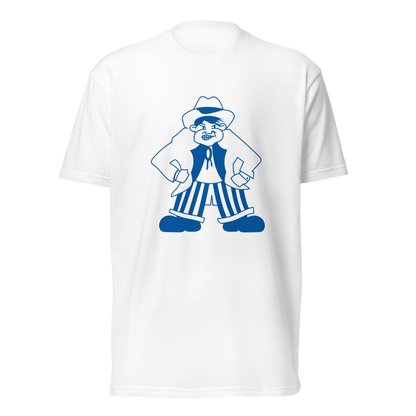 Carson High School Design 2 — White
