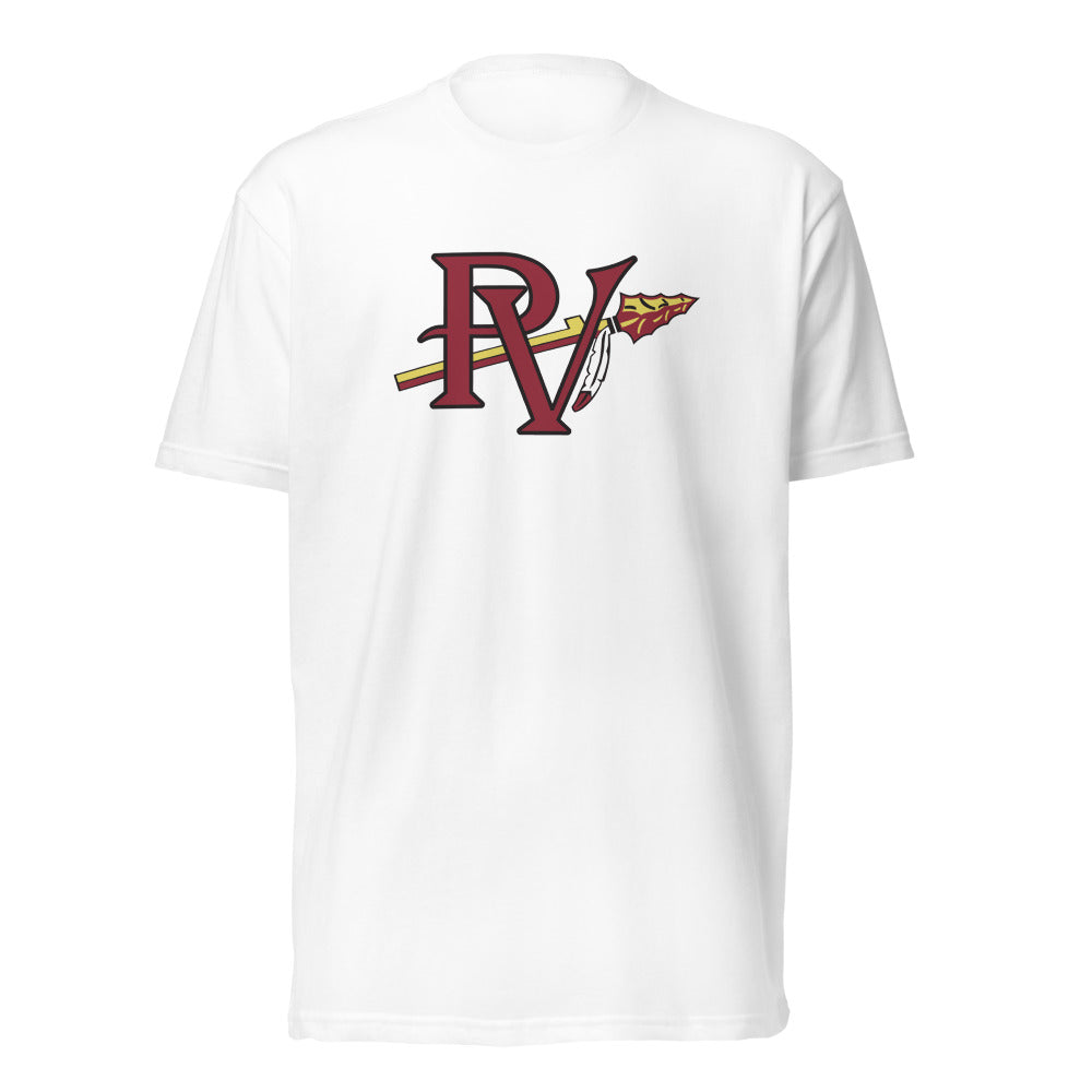 Pinson VALLEY High School Design 2 — White