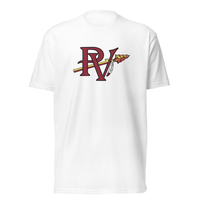Pinson VALLEY High School Design 2 — White