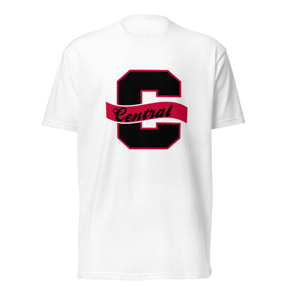 Central High School (Florence) Design 2 — White