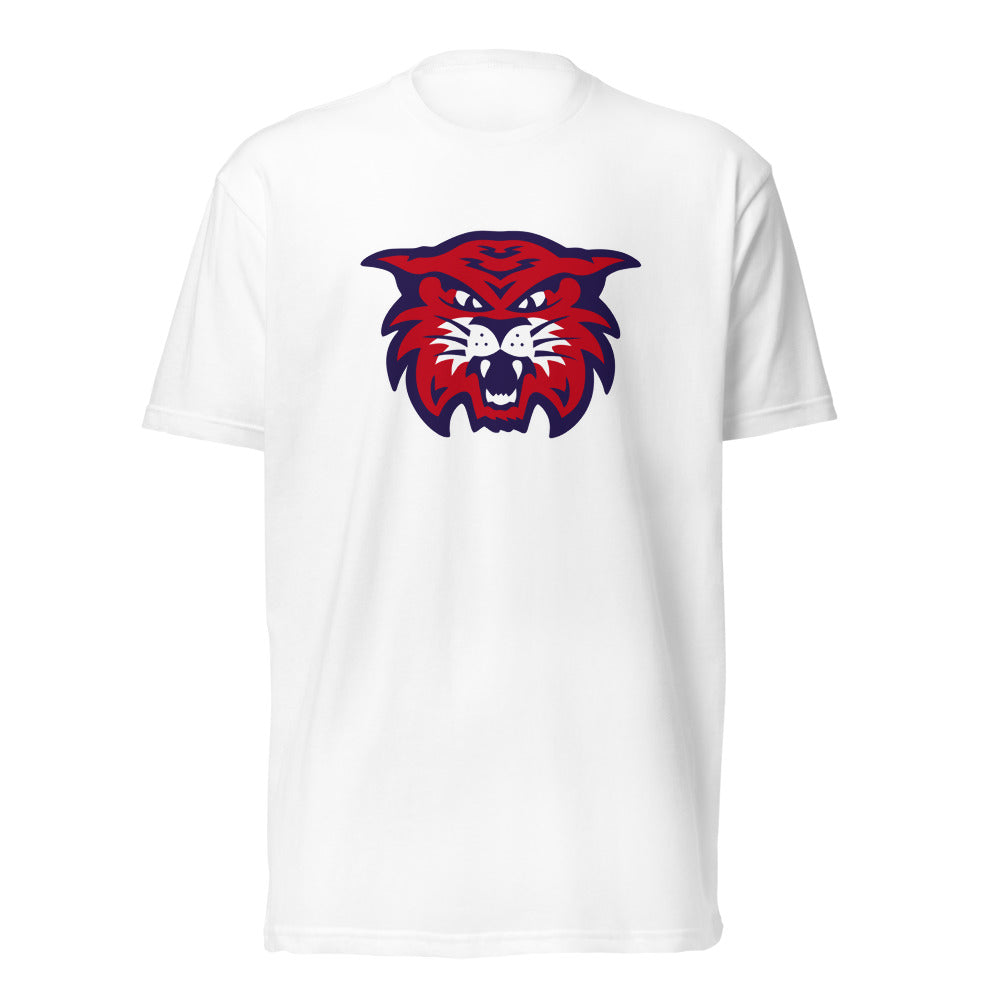 Berry High School Design 2 — White