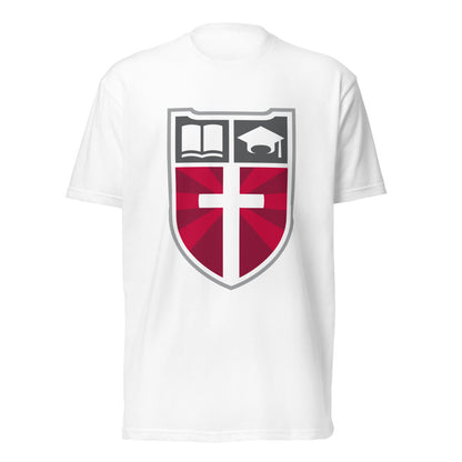 Faith Academy Design 2 — White