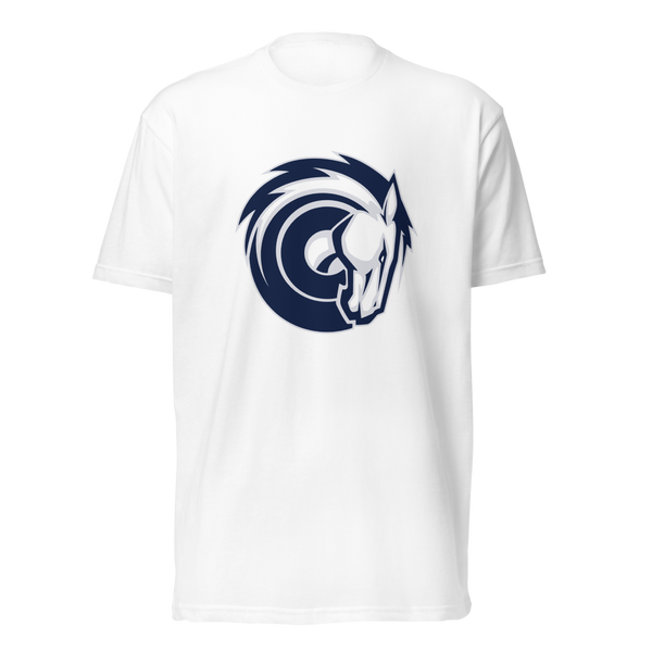 Corner Canyon High School Design 2 — White