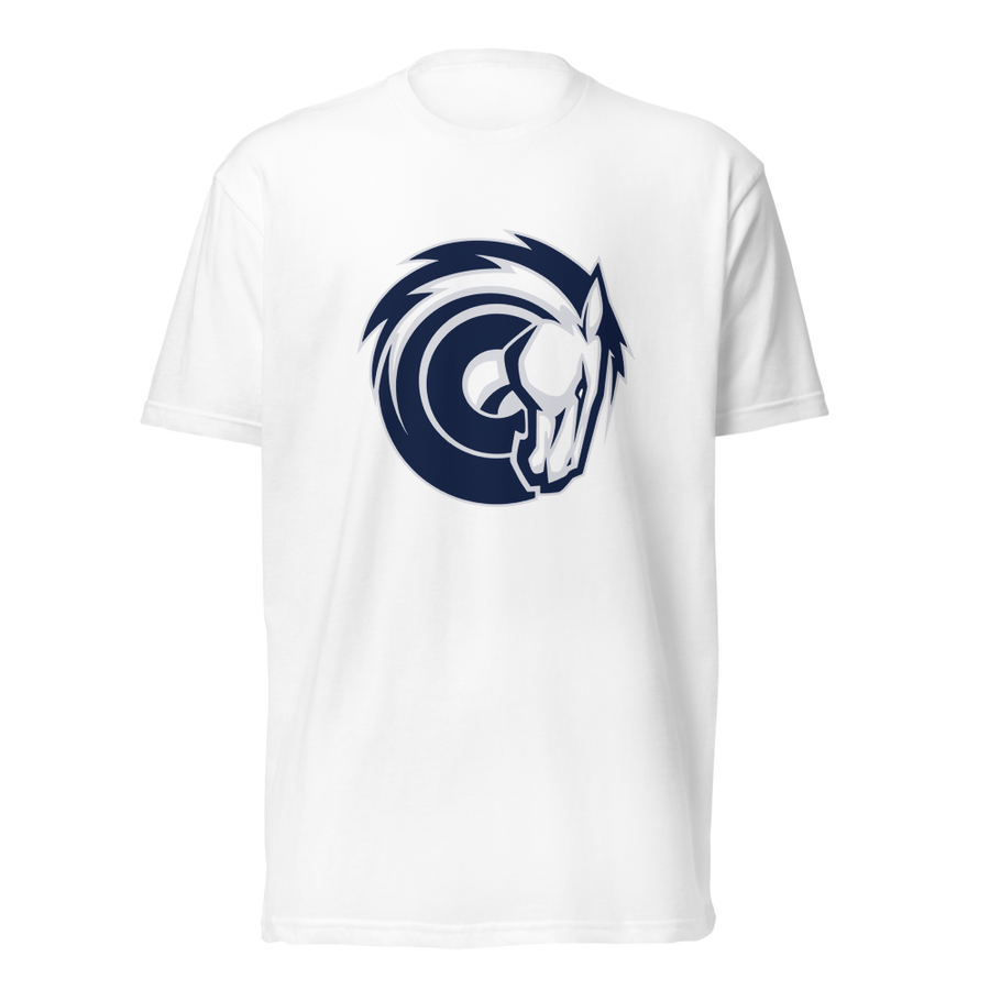 Fitted T-Shirt