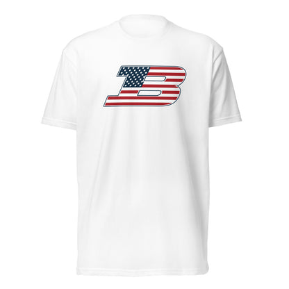 Albert P. Brewer High School Design 2 — White